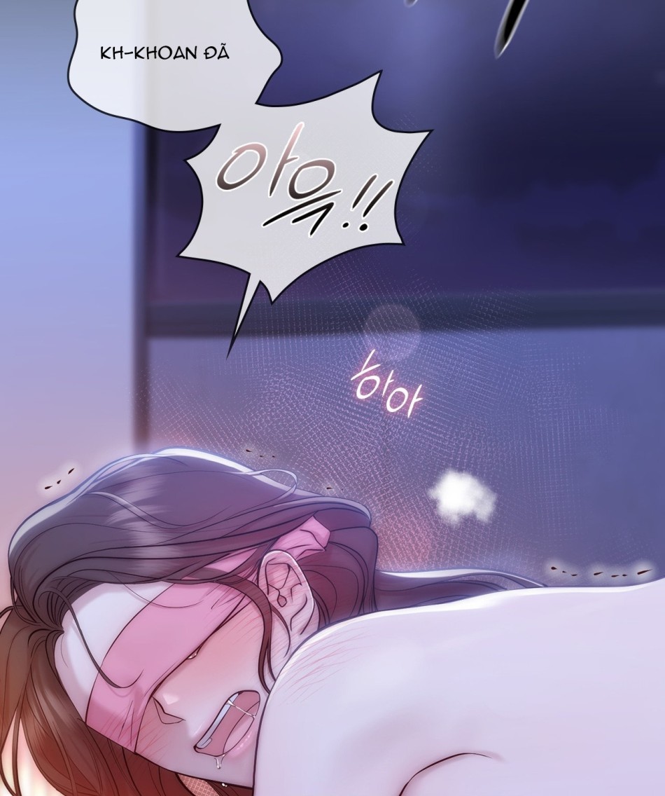 [18+] Hành Trình Vô Nghĩa 