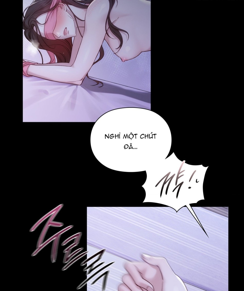 [18+] Hành Trình Vô Nghĩa 