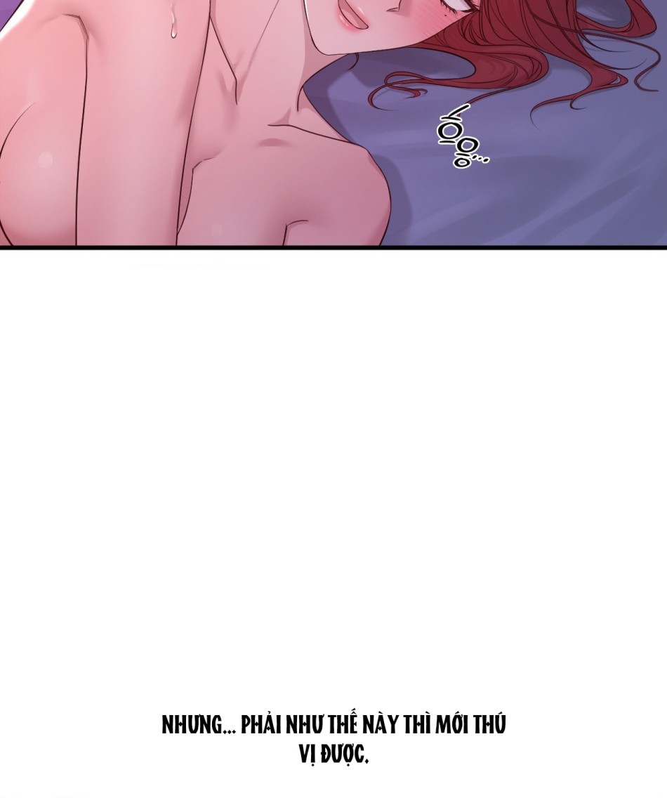 [18+] Hành Trình Vô Nghĩa 