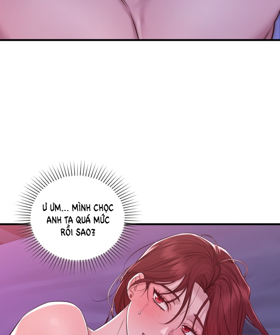 [18+] Hành Trình Vô Nghĩa 