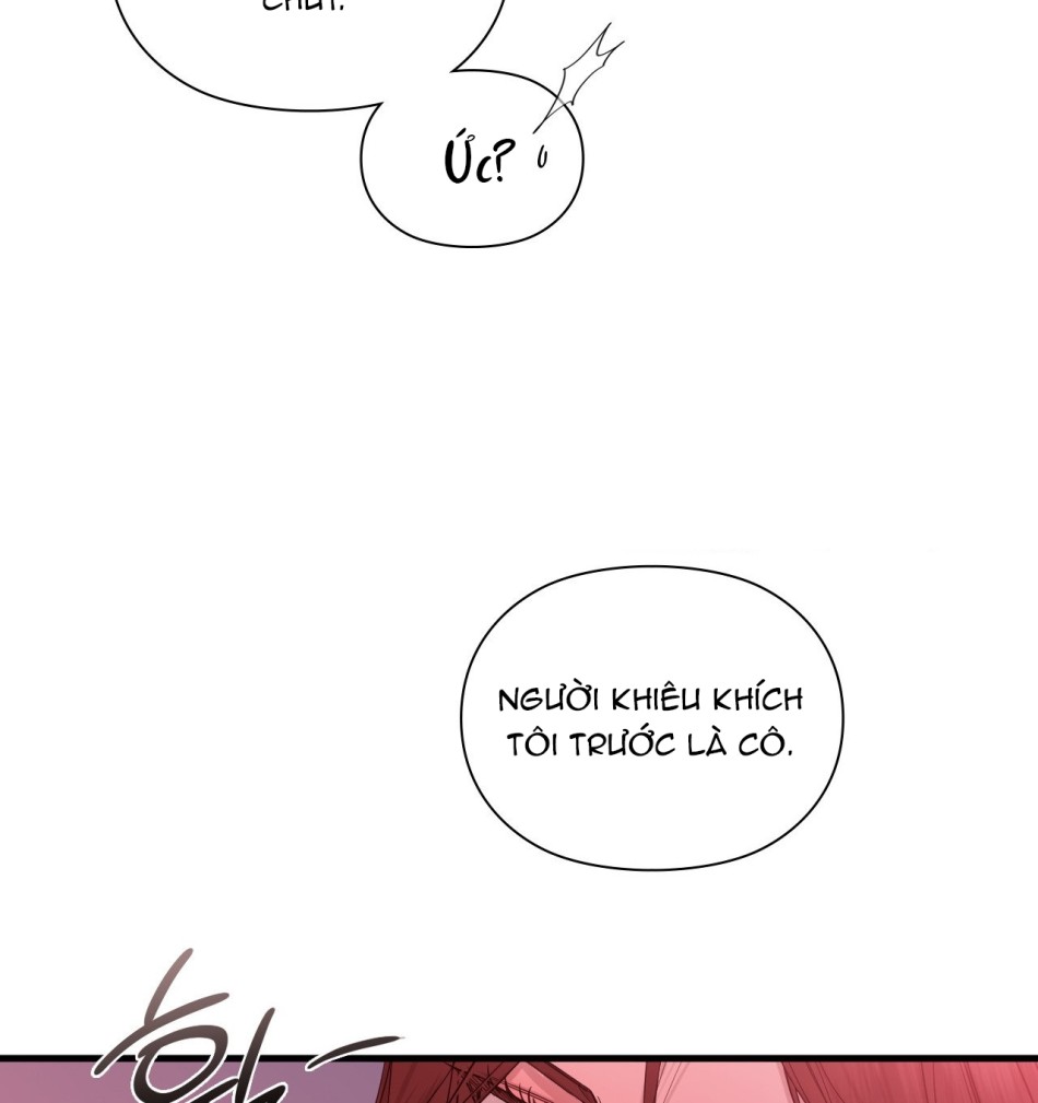 [18+] Hành Trình Vô Nghĩa 
