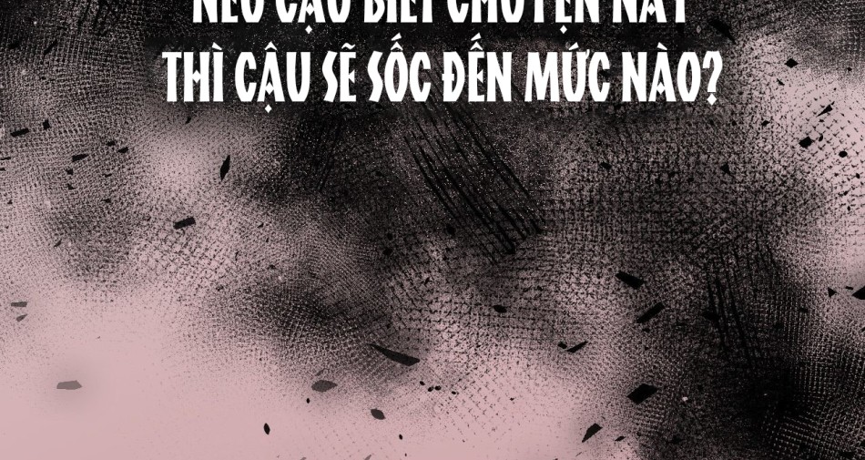 [18+] Hành Trình Vô Nghĩa 