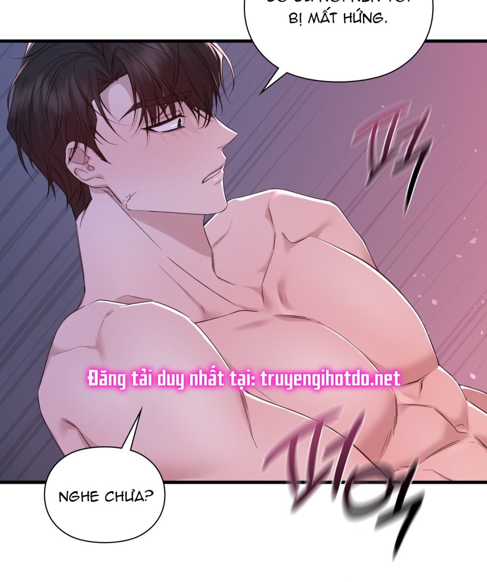[18+] Hành Trình Vô Nghĩa 