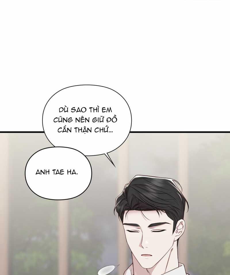 [18+] Hành Trình Vô Nghĩa 