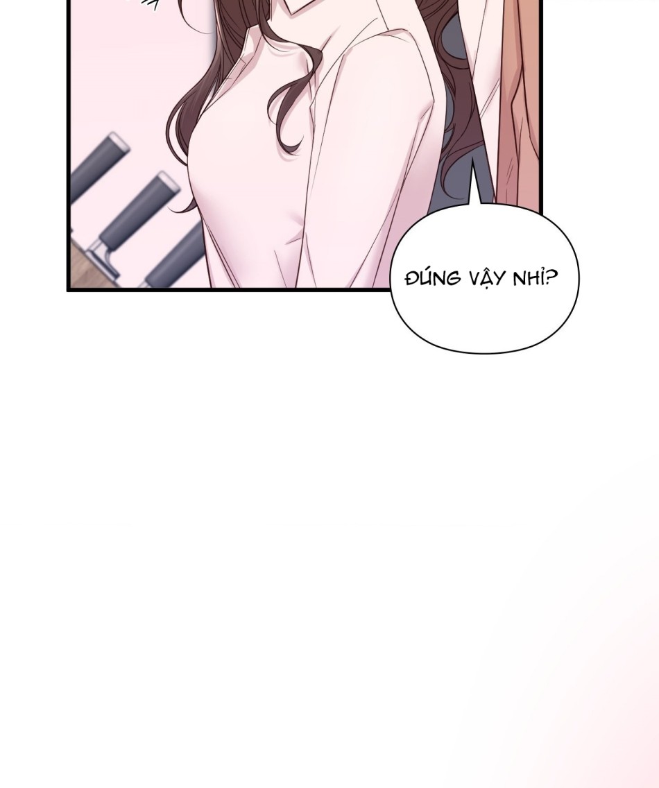 [18+] Hành Trình Vô Nghĩa 