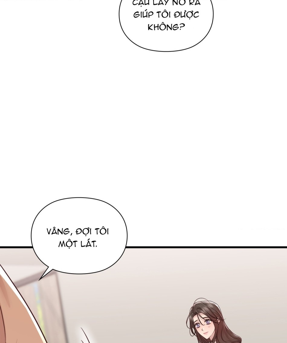 [18+] Hành Trình Vô Nghĩa 