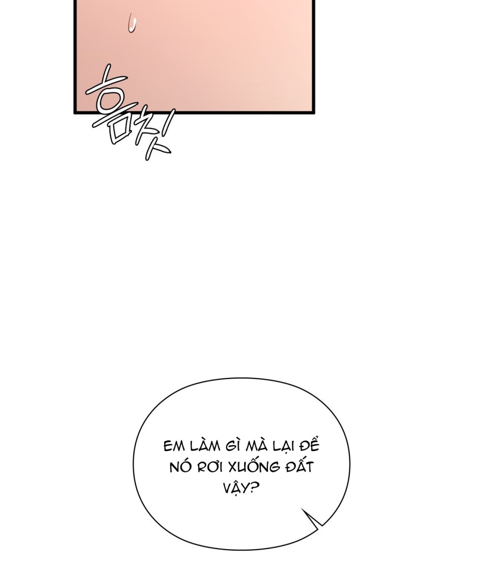 [18+] Hành Trình Vô Nghĩa 