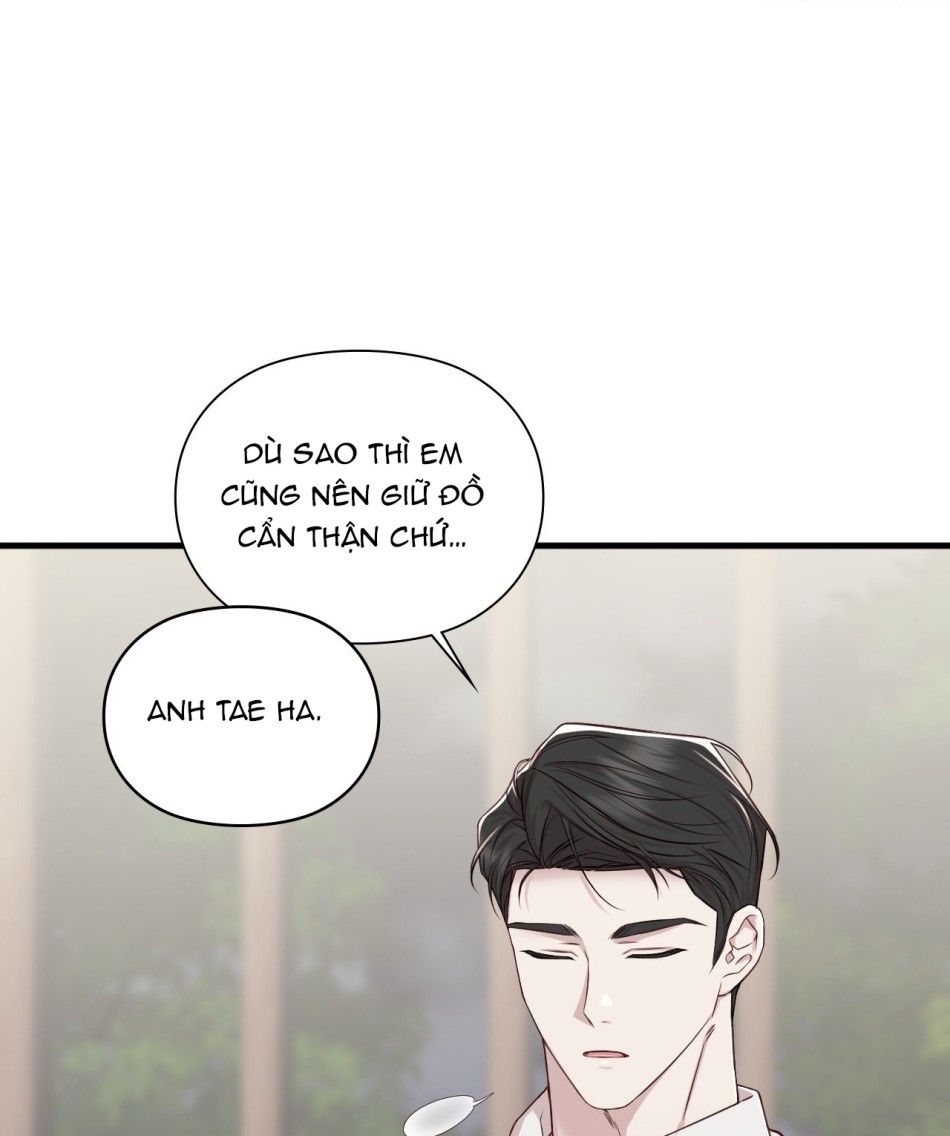 [18+] Hành Trình Vô Nghĩa 