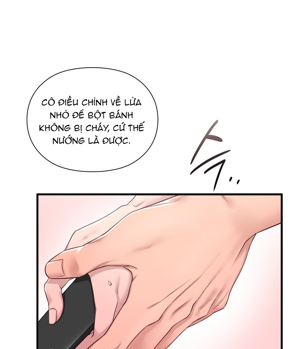 [18+] Hành Trình Vô Nghĩa 