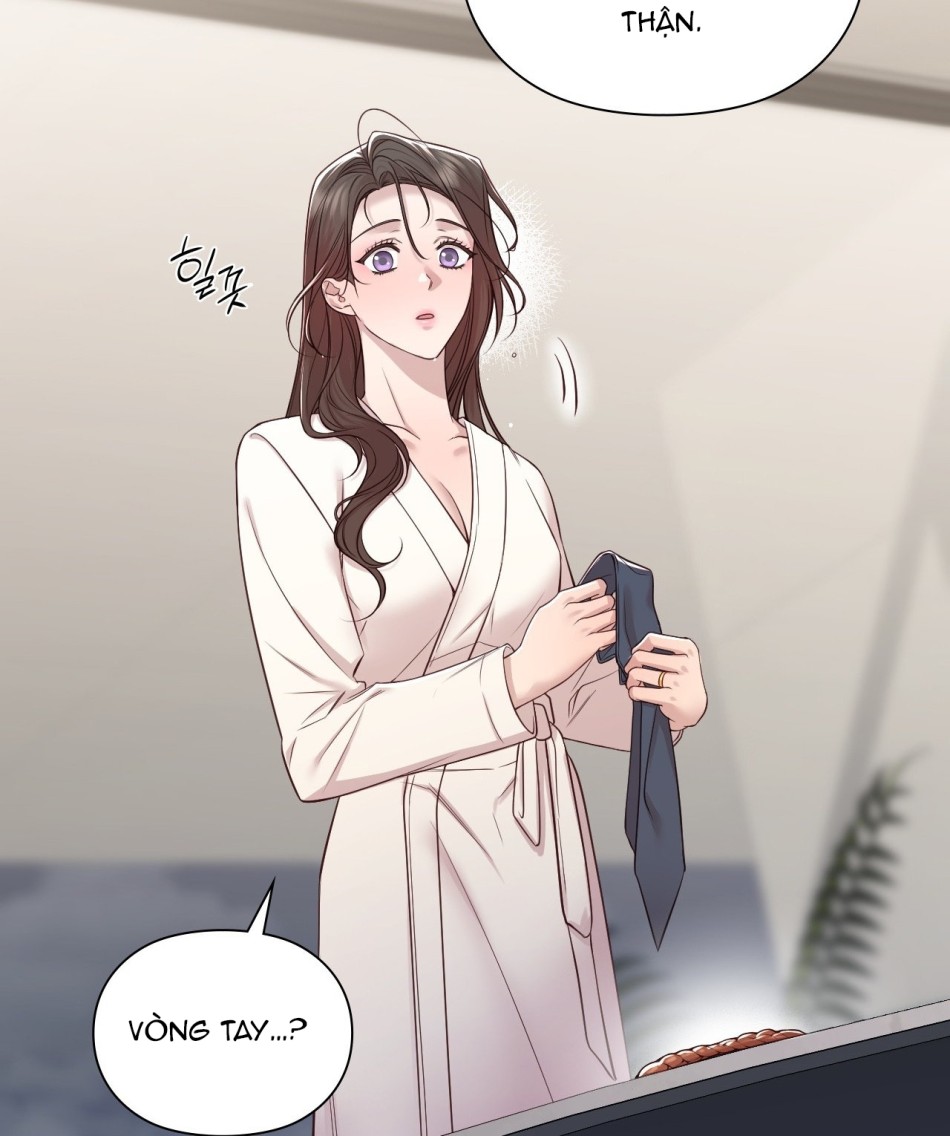 [18+] Hành Trình Vô Nghĩa 
