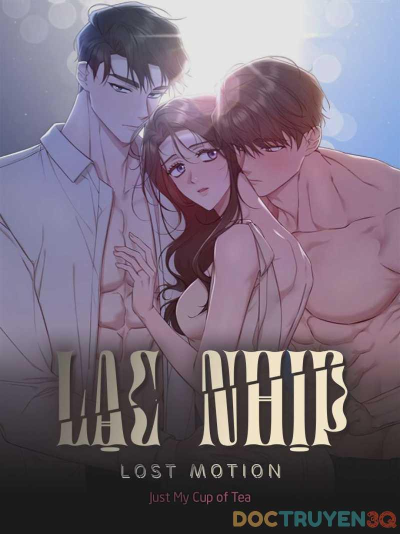 [18+] Hành Trình Vô Nghĩa 