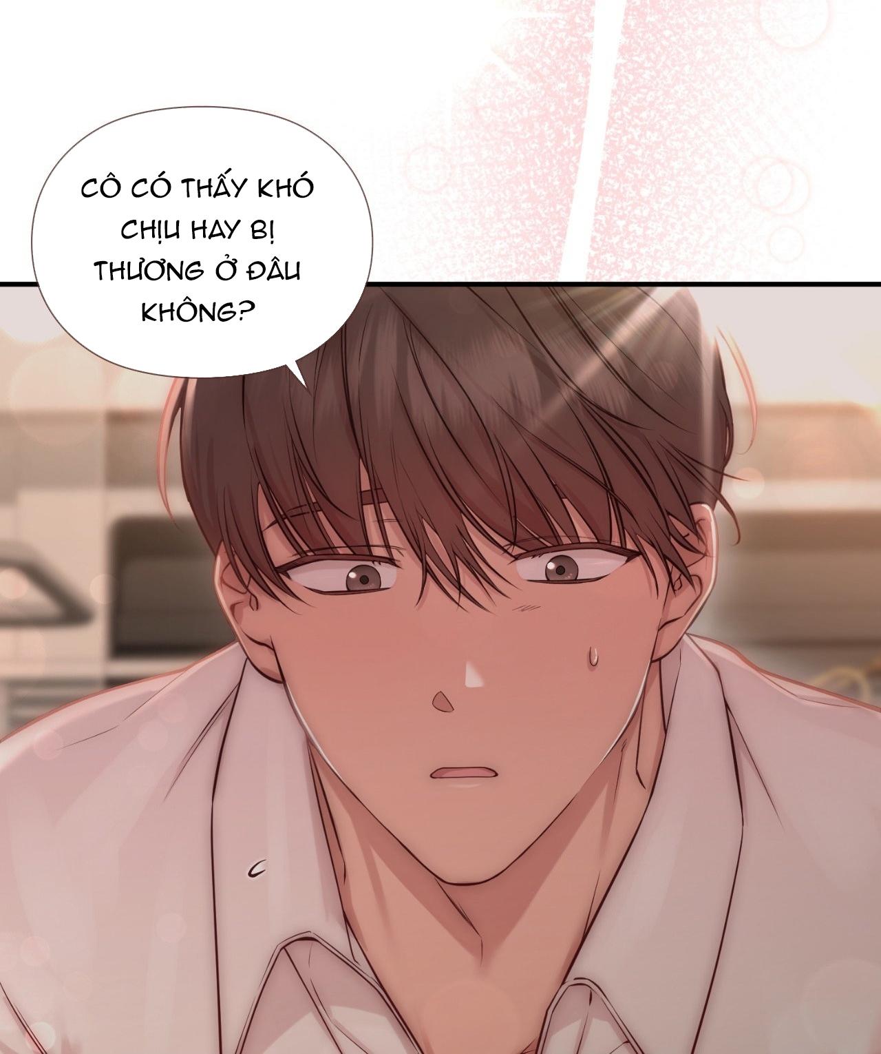 [18+] Hành Trình Vô Nghĩa 