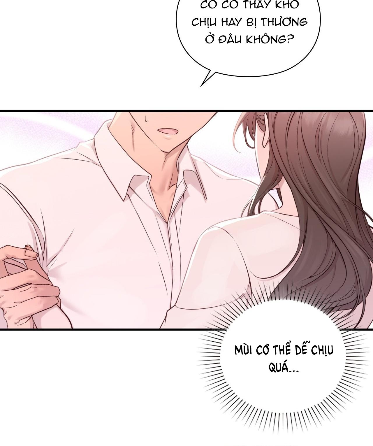 [18+] Hành Trình Vô Nghĩa 