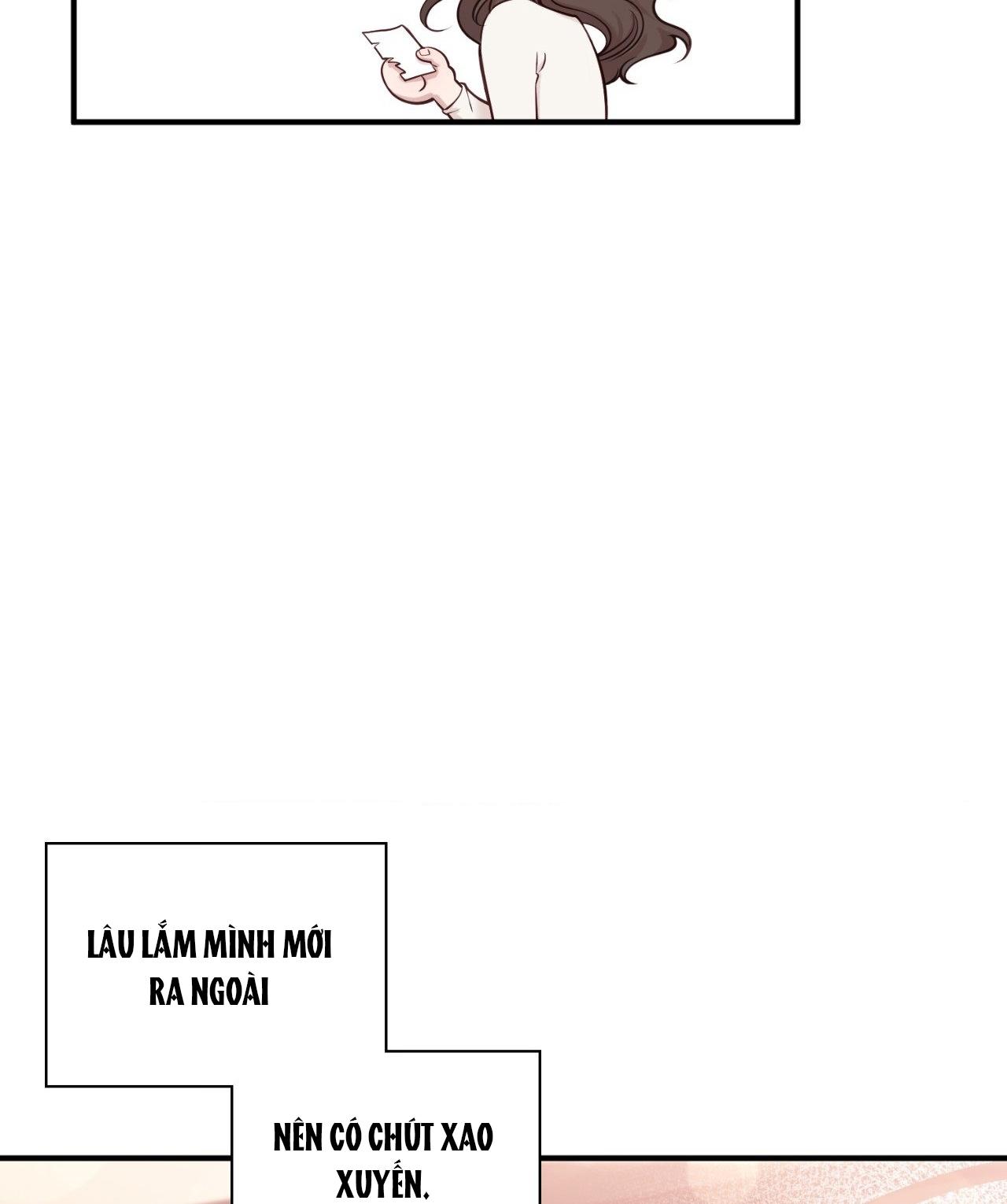 [18+] Hành Trình Vô Nghĩa 