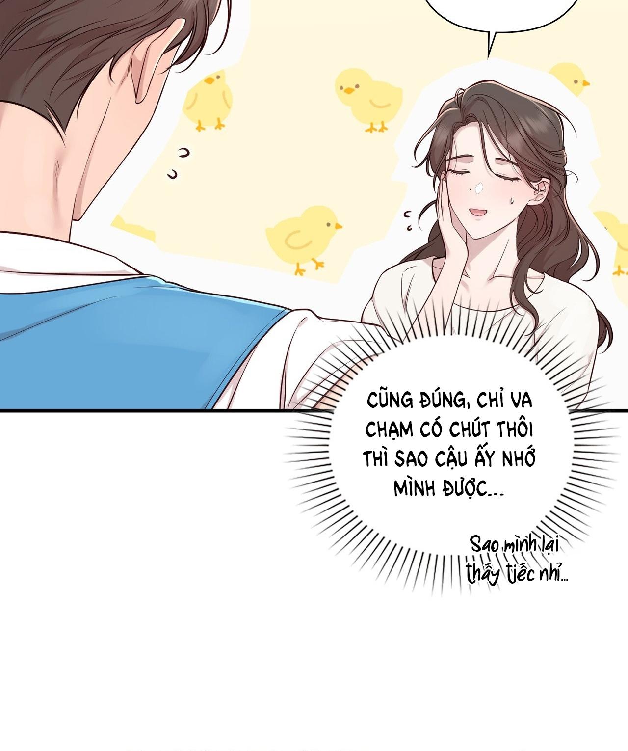 [18+] Hành Trình Vô Nghĩa 
