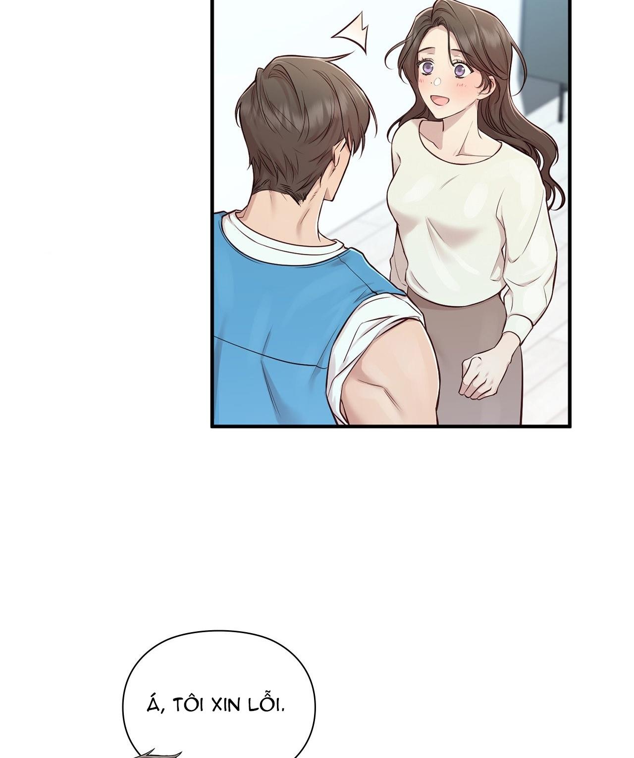 [18+] Hành Trình Vô Nghĩa 
