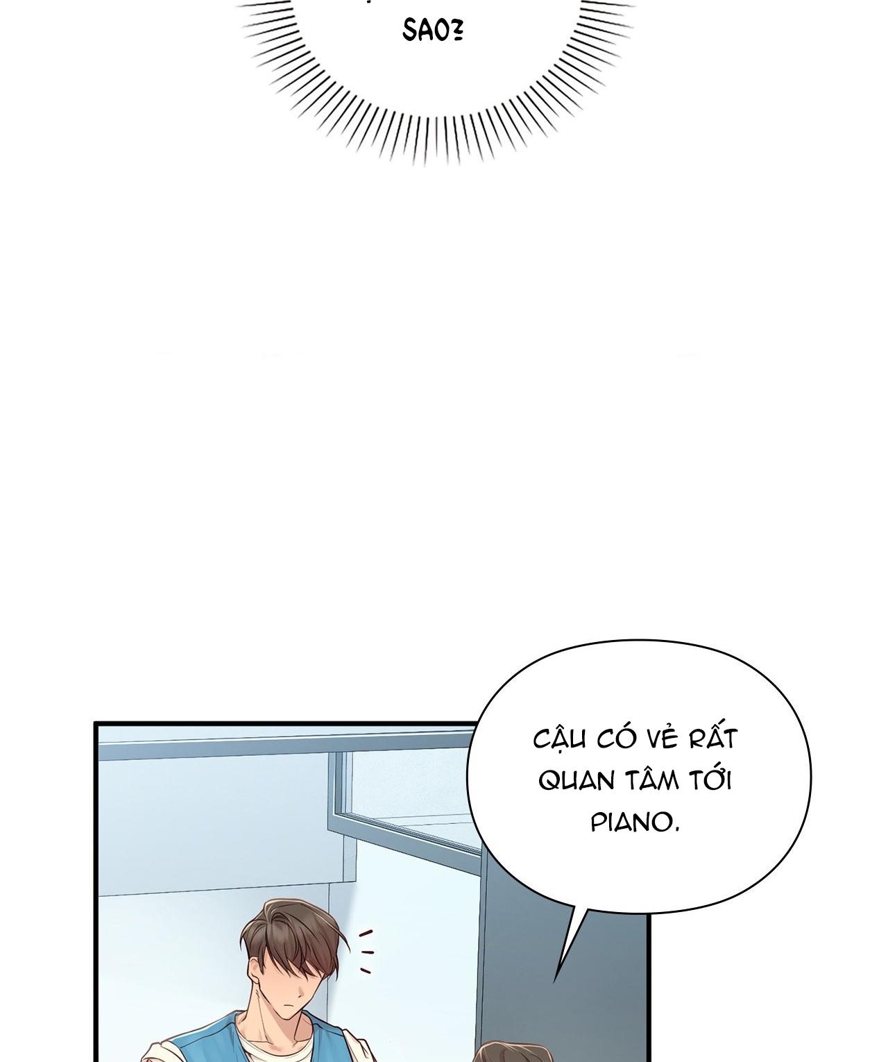 [18+] Hành Trình Vô Nghĩa 