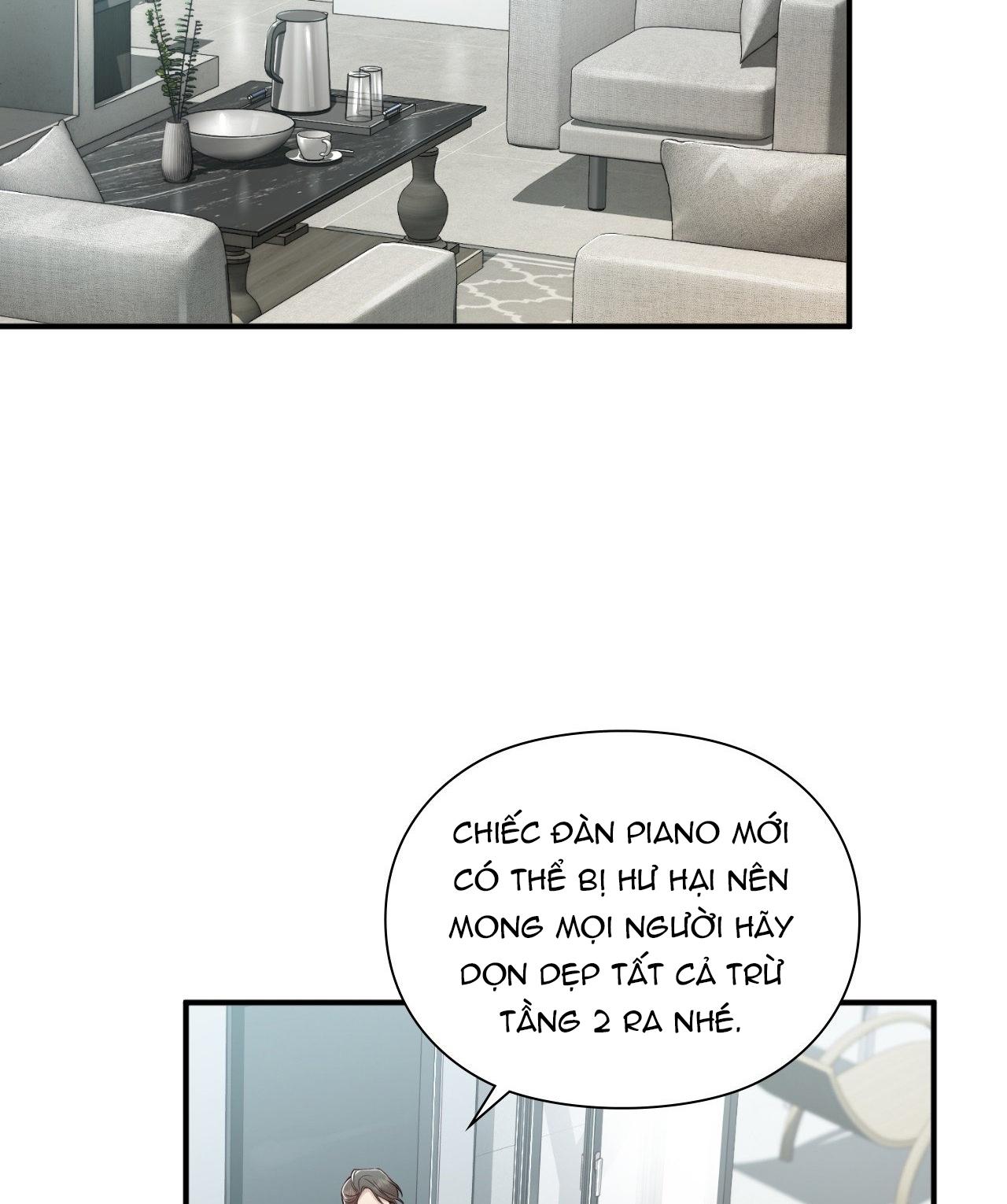 [18+] Hành Trình Vô Nghĩa 