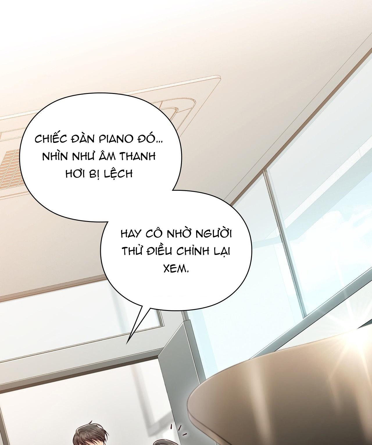[18+] Hành Trình Vô Nghĩa 