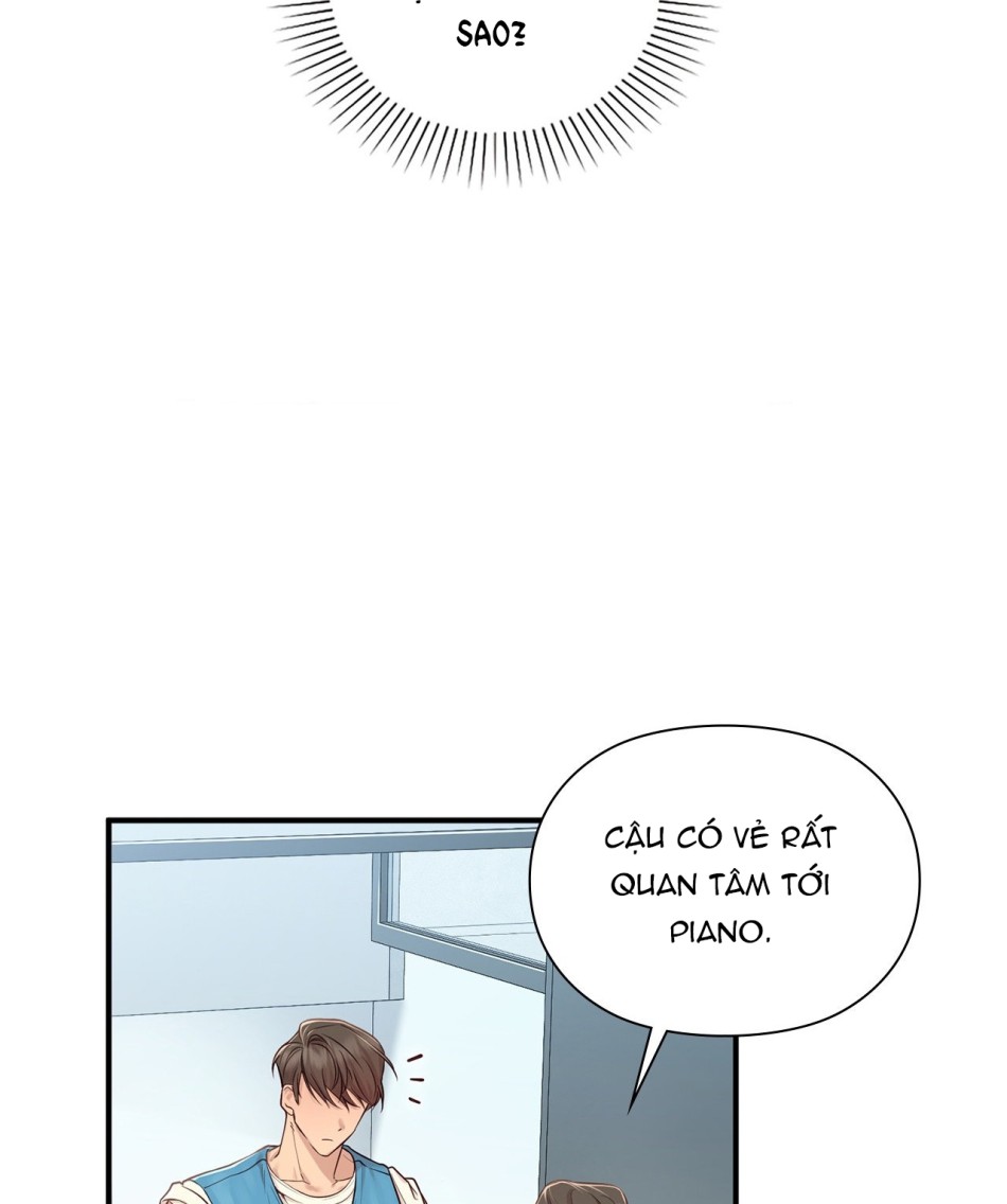 [18+] Hành Trình Vô Nghĩa 