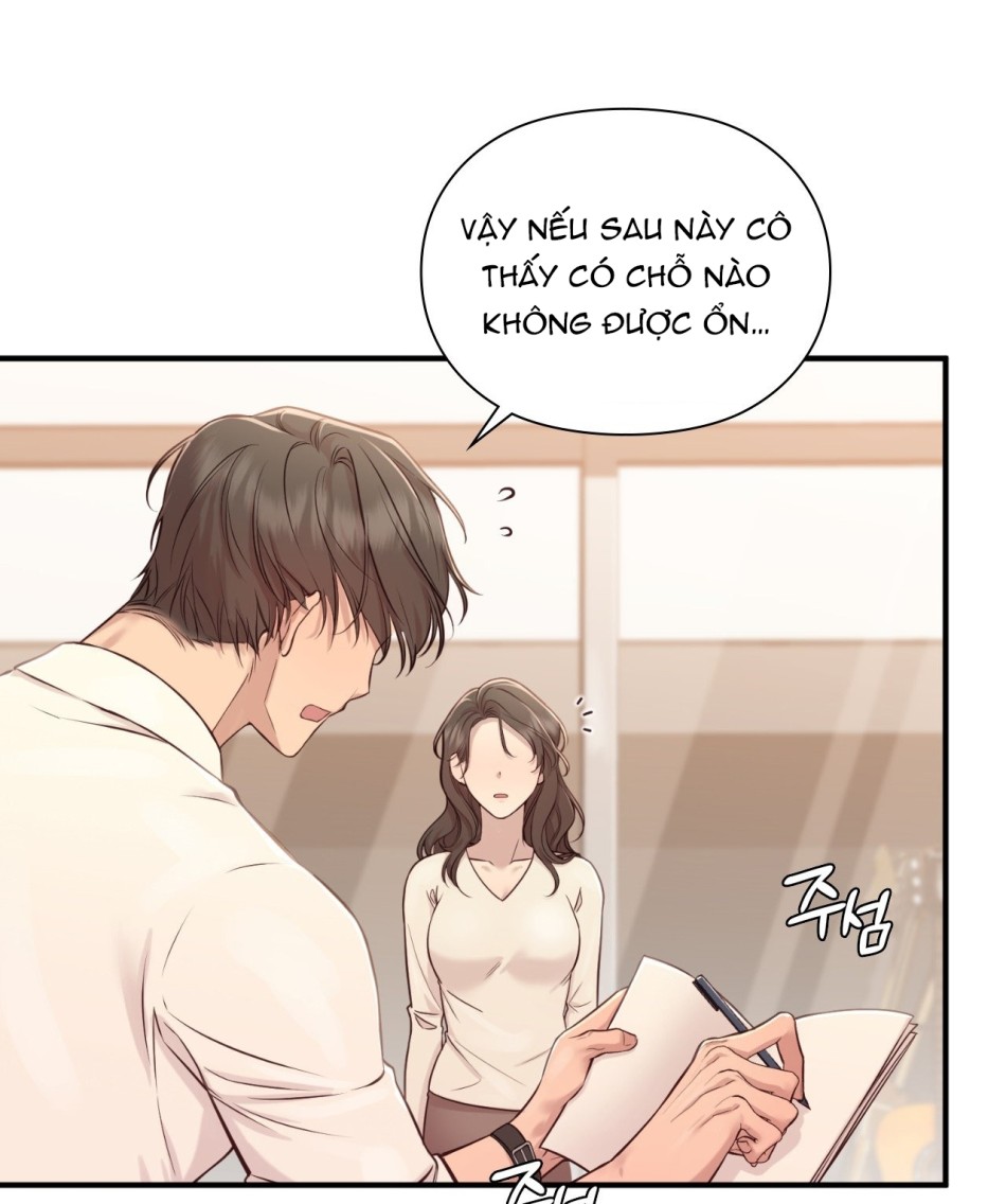 [18+] Hành Trình Vô Nghĩa 