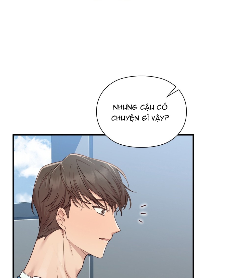 [18+] Hành Trình Vô Nghĩa 