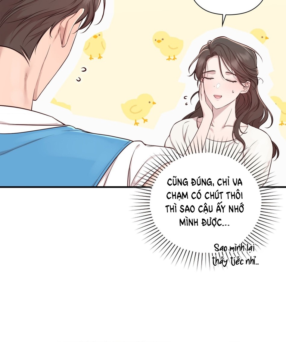 [18+] Hành Trình Vô Nghĩa 