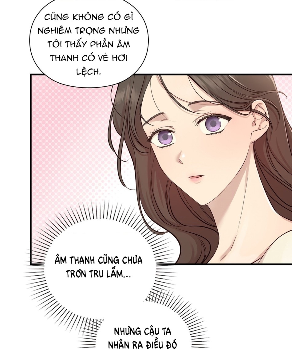 [18+] Hành Trình Vô Nghĩa 