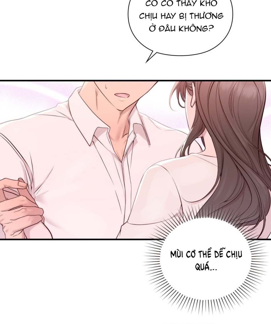 [18+] Hành Trình Vô Nghĩa 