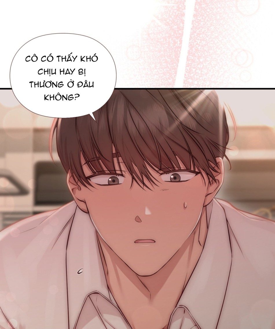[18+] Hành Trình Vô Nghĩa 