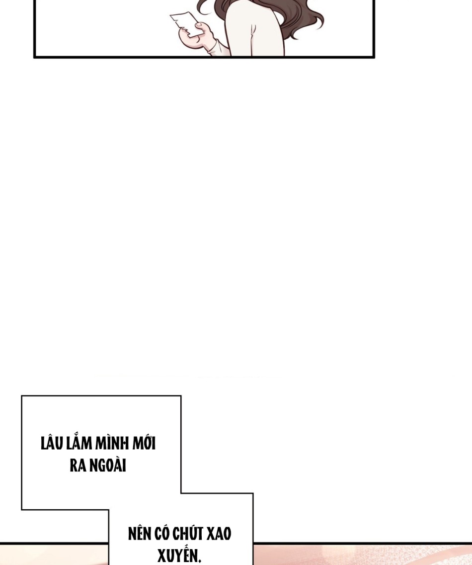[18+] Hành Trình Vô Nghĩa 