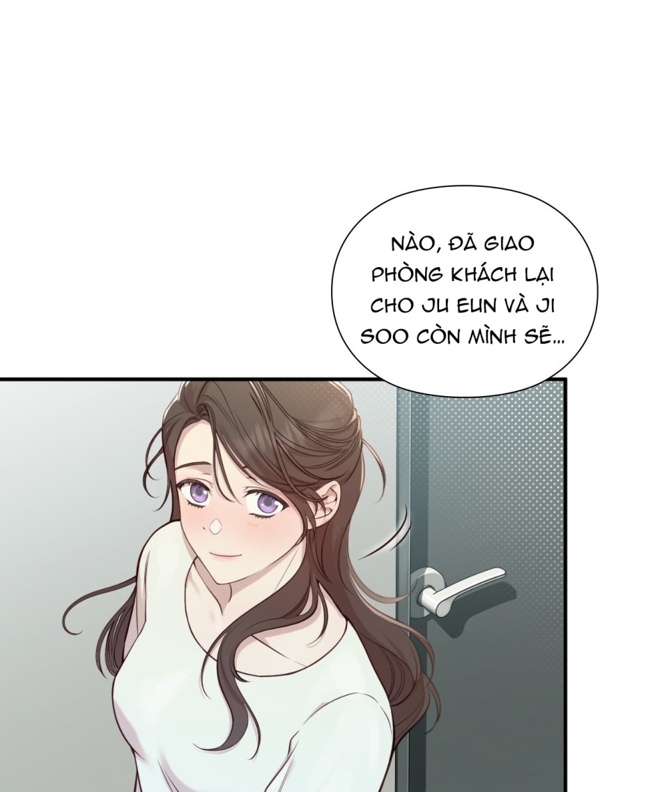 [18+] Hành Trình Vô Nghĩa 