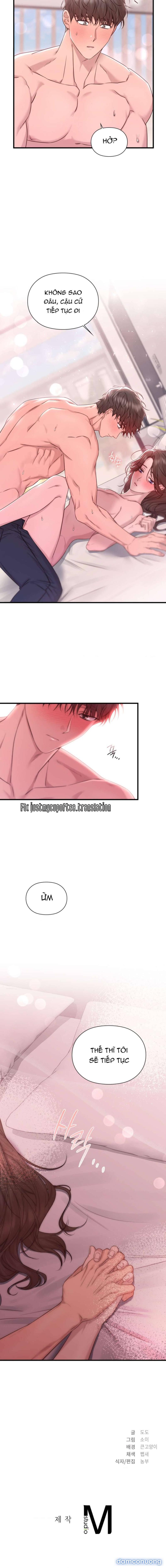 [18+] Hành Trình Vô Nghĩa 