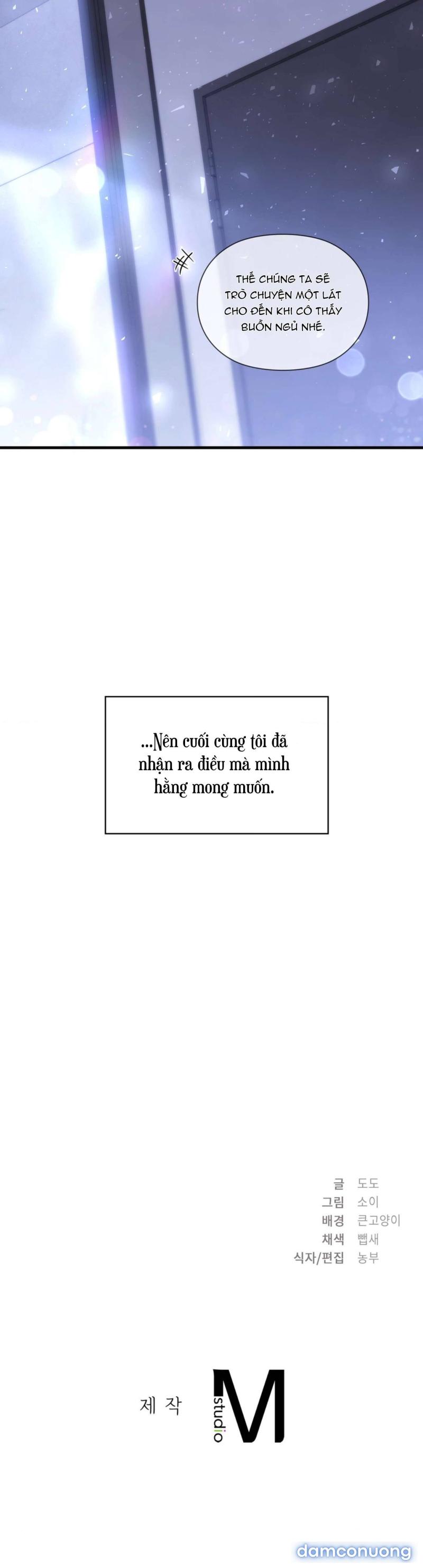[18+] Hành Trình Vô Nghĩa 