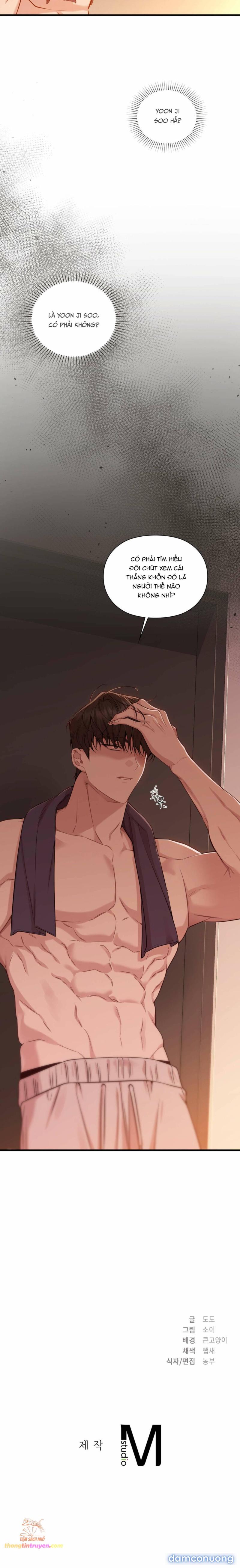 [18+] Hành Trình Vô Nghĩa 