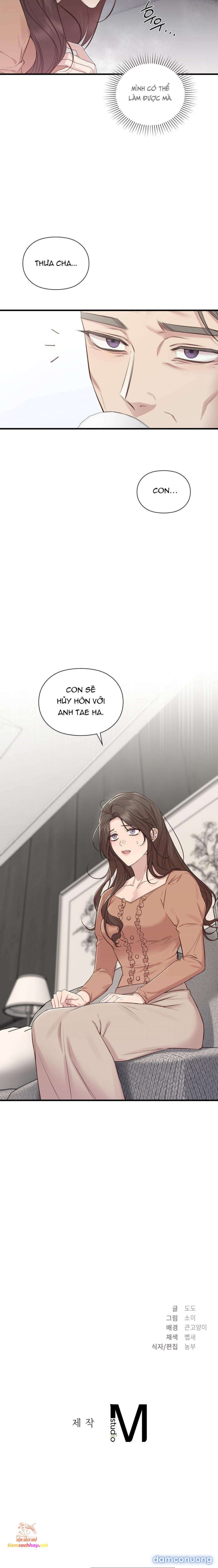 [18+] Hành Trình Vô Nghĩa 