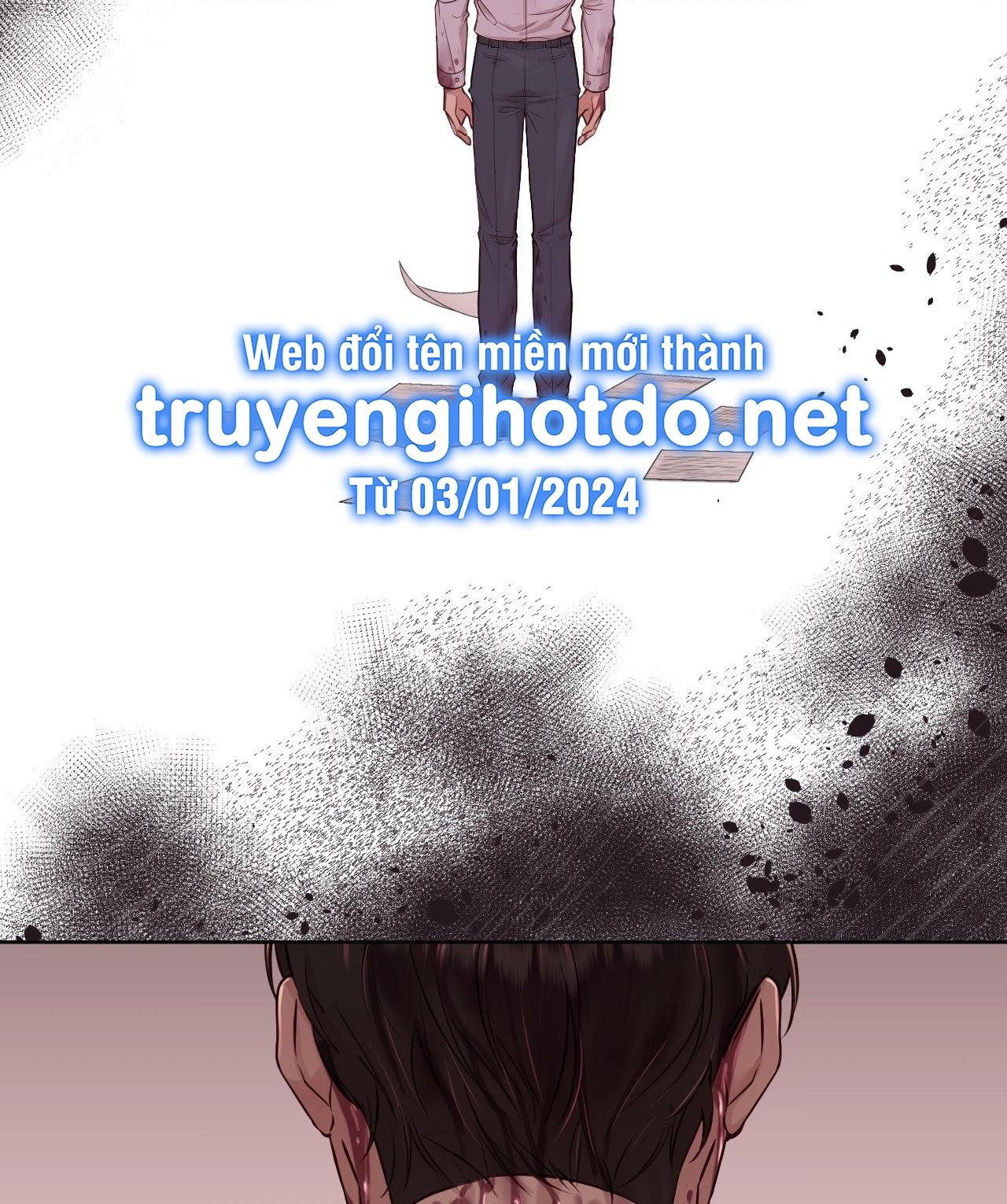[18+] Hành Trình Vô Nghĩa 