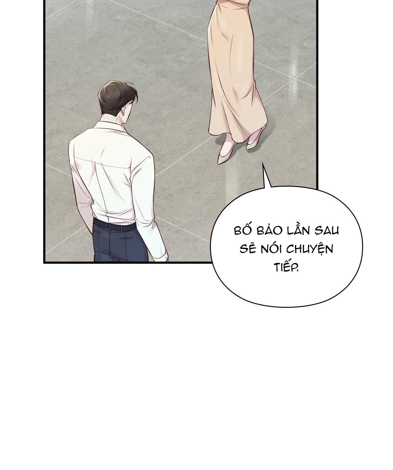 [18+] Hành Trình Vô Nghĩa 