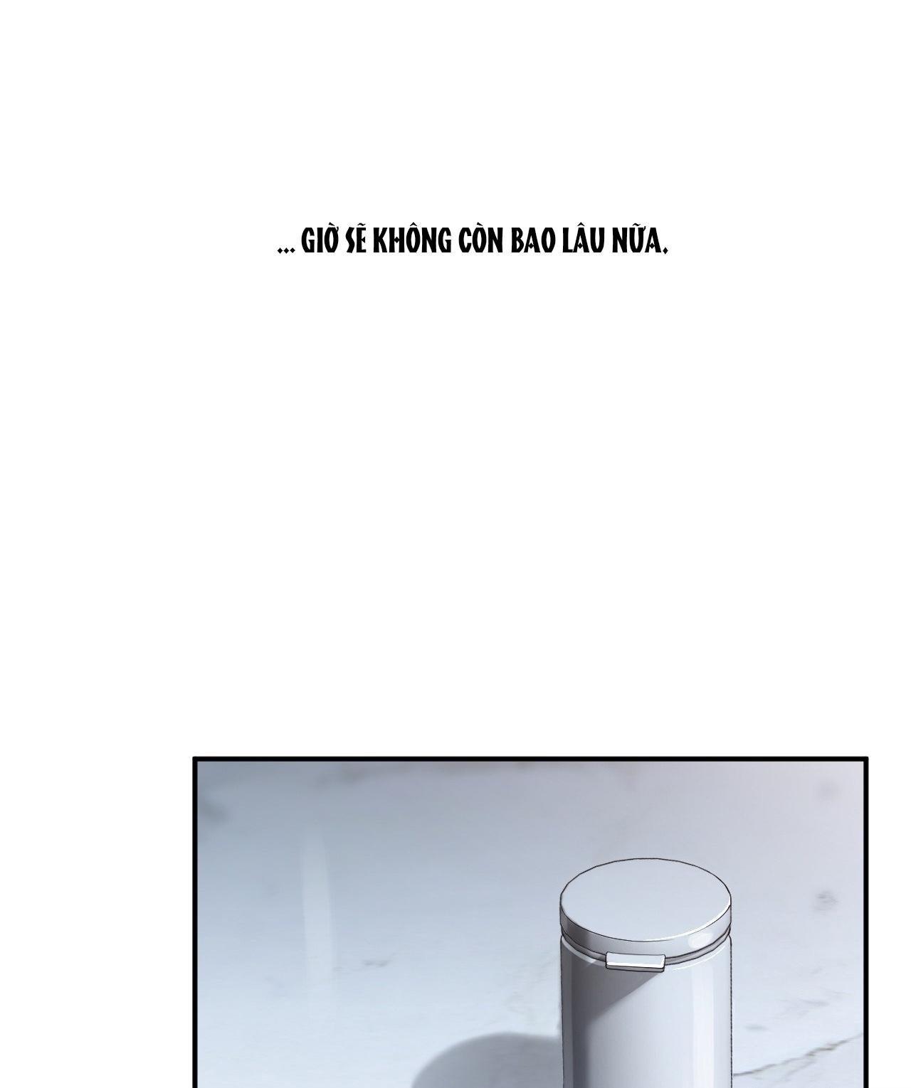 [18+] Hành Trình Vô Nghĩa 