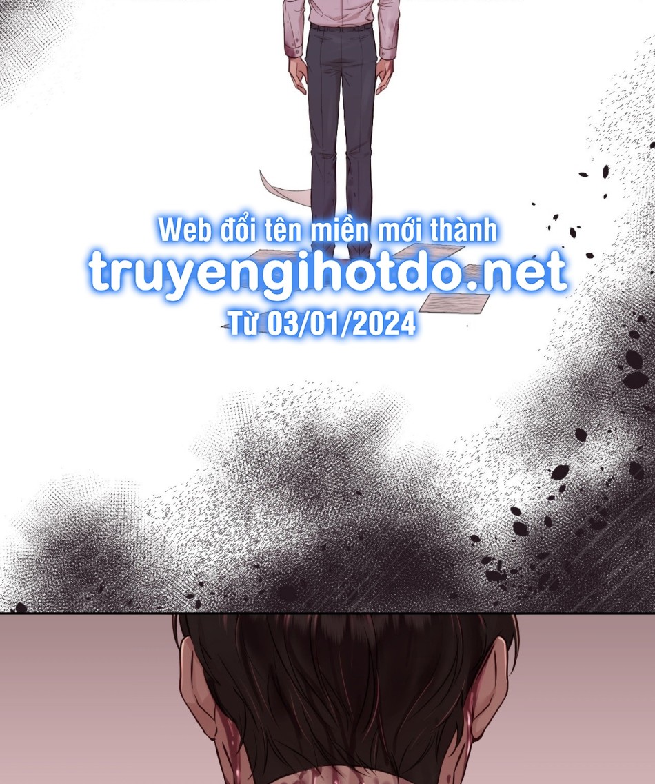 [18+] Hành Trình Vô Nghĩa 