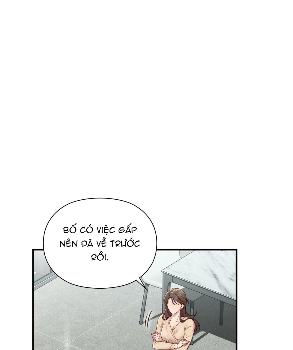 [18+] Hành Trình Vô Nghĩa 