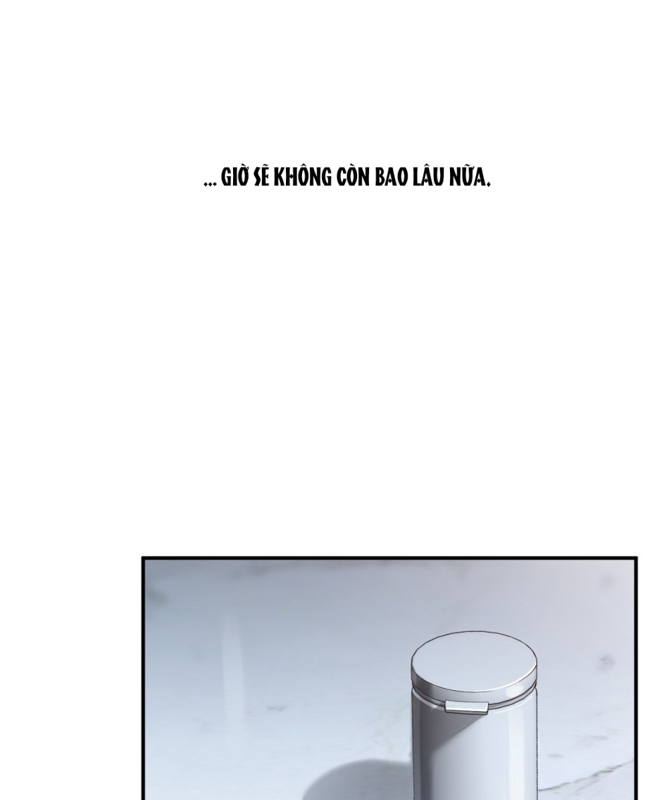 [18+] Hành Trình Vô Nghĩa 