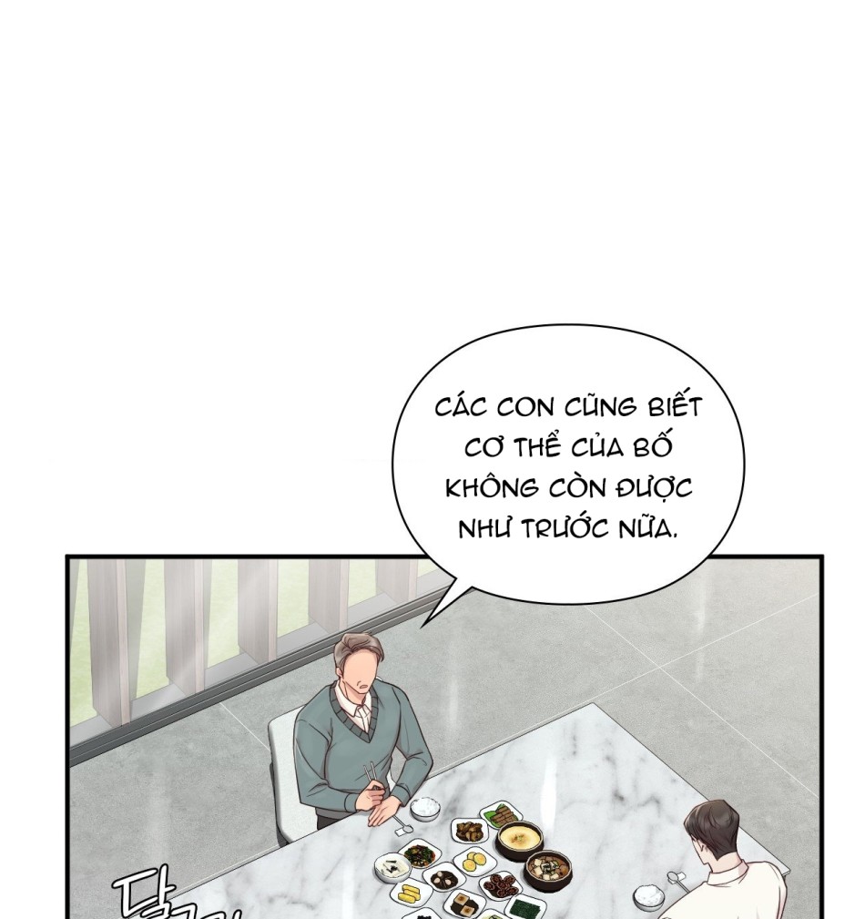 [18+] Hành Trình Vô Nghĩa 