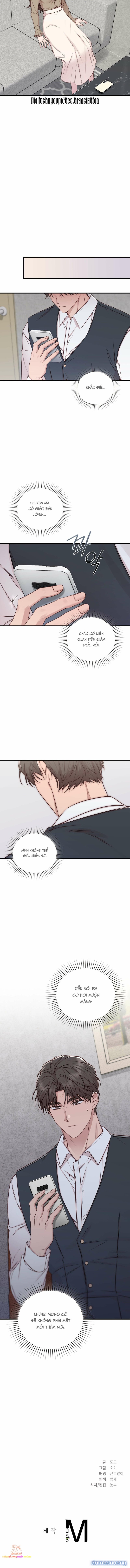 [18+] Hành Trình Vô Nghĩa 