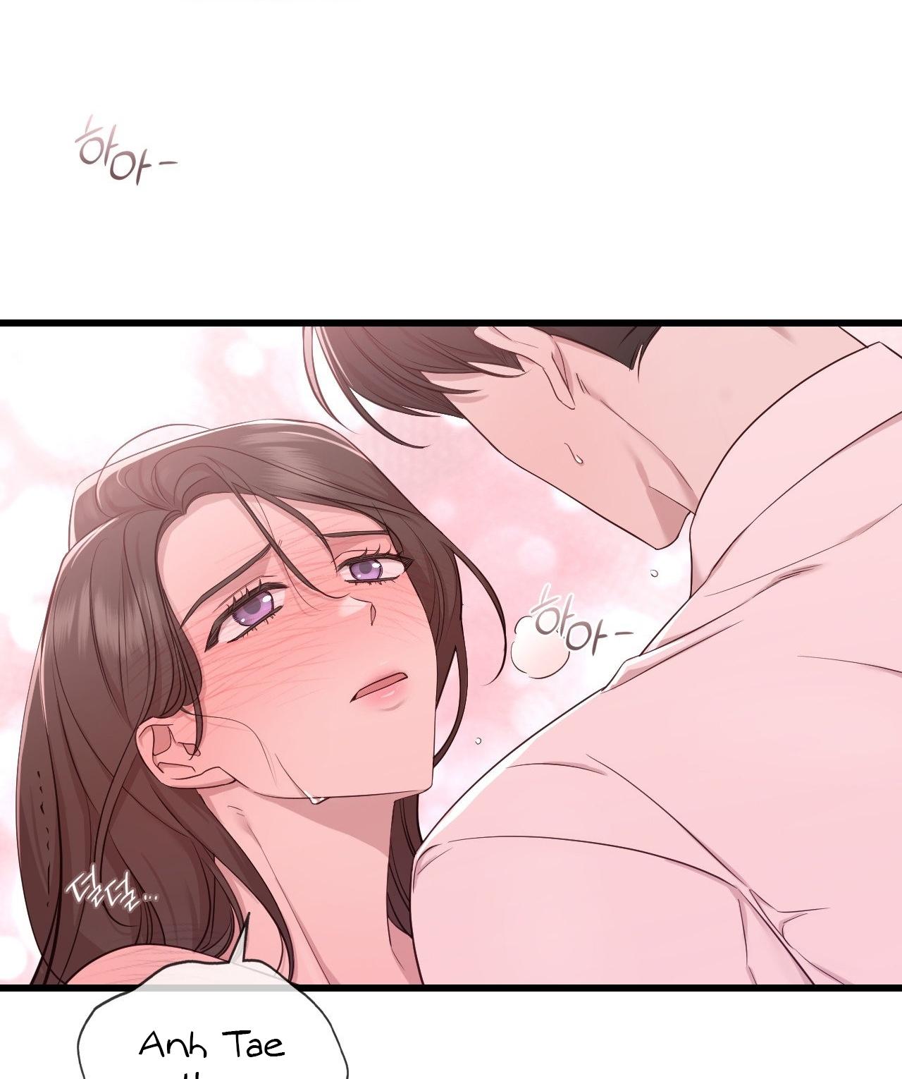 [18+] Hành Trình Vô Nghĩa 
