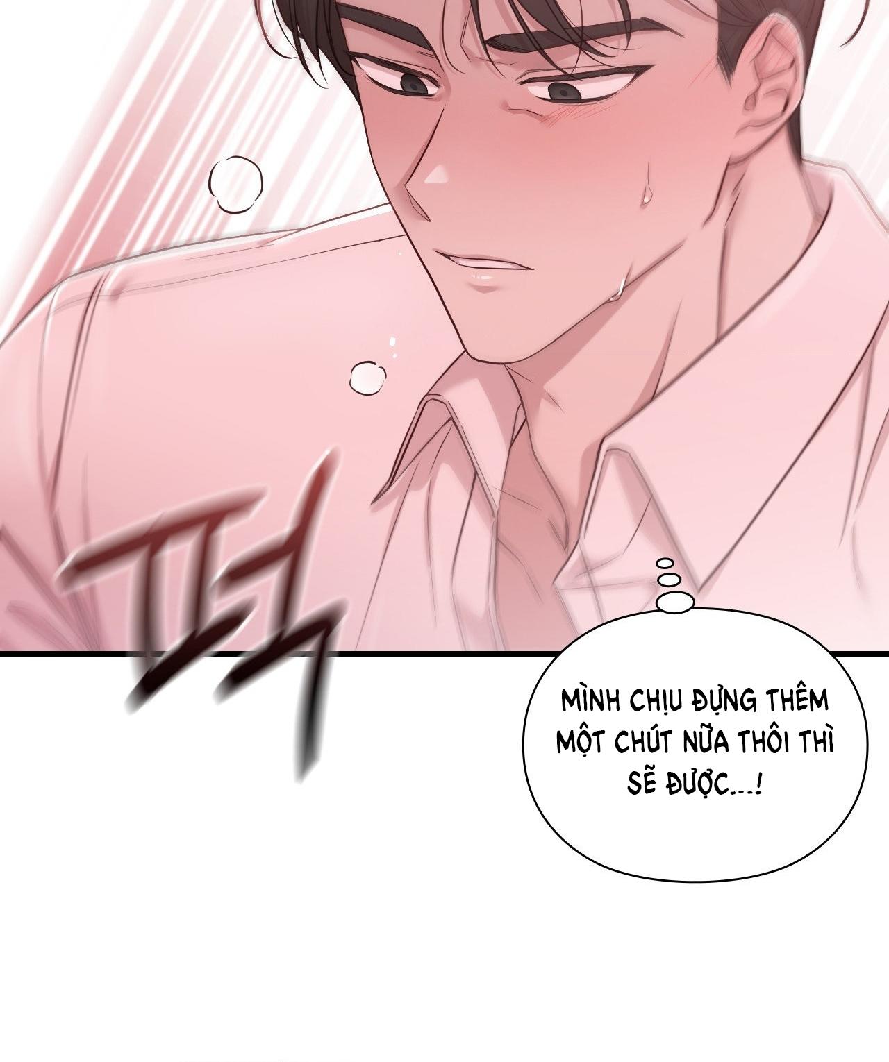 [18+] Hành Trình Vô Nghĩa 