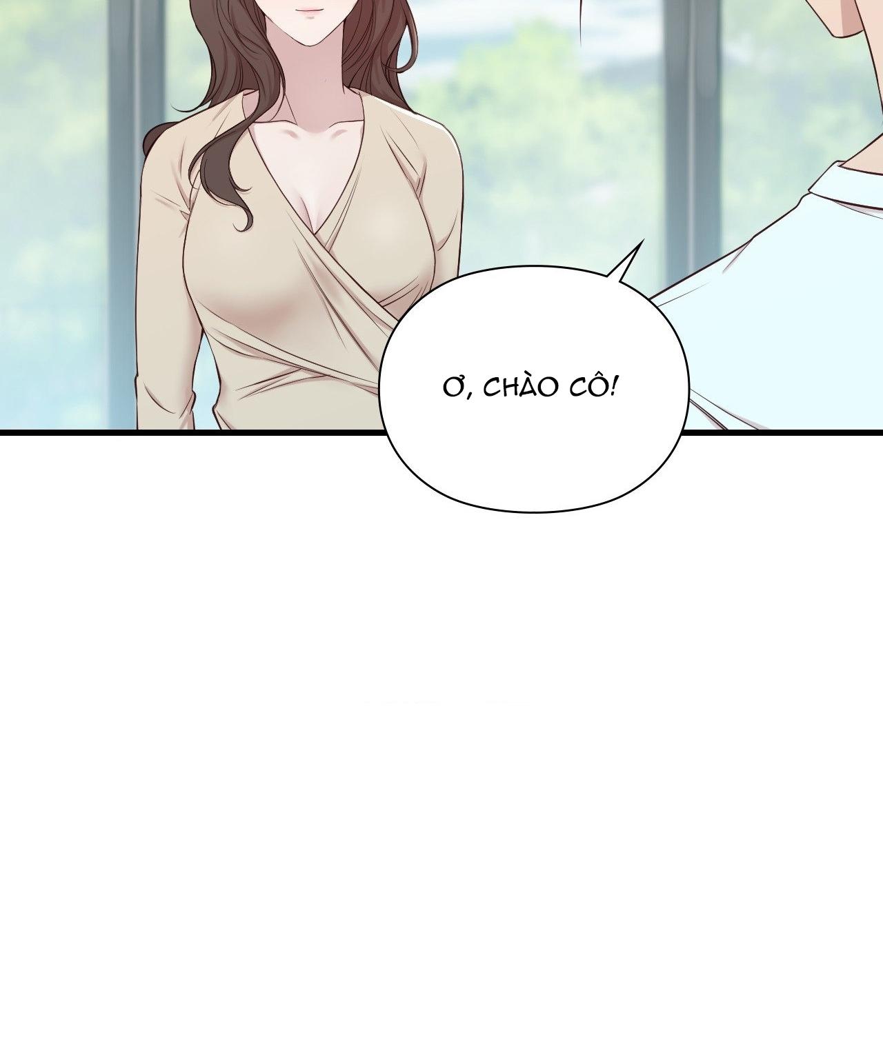 [18+] Hành Trình Vô Nghĩa 