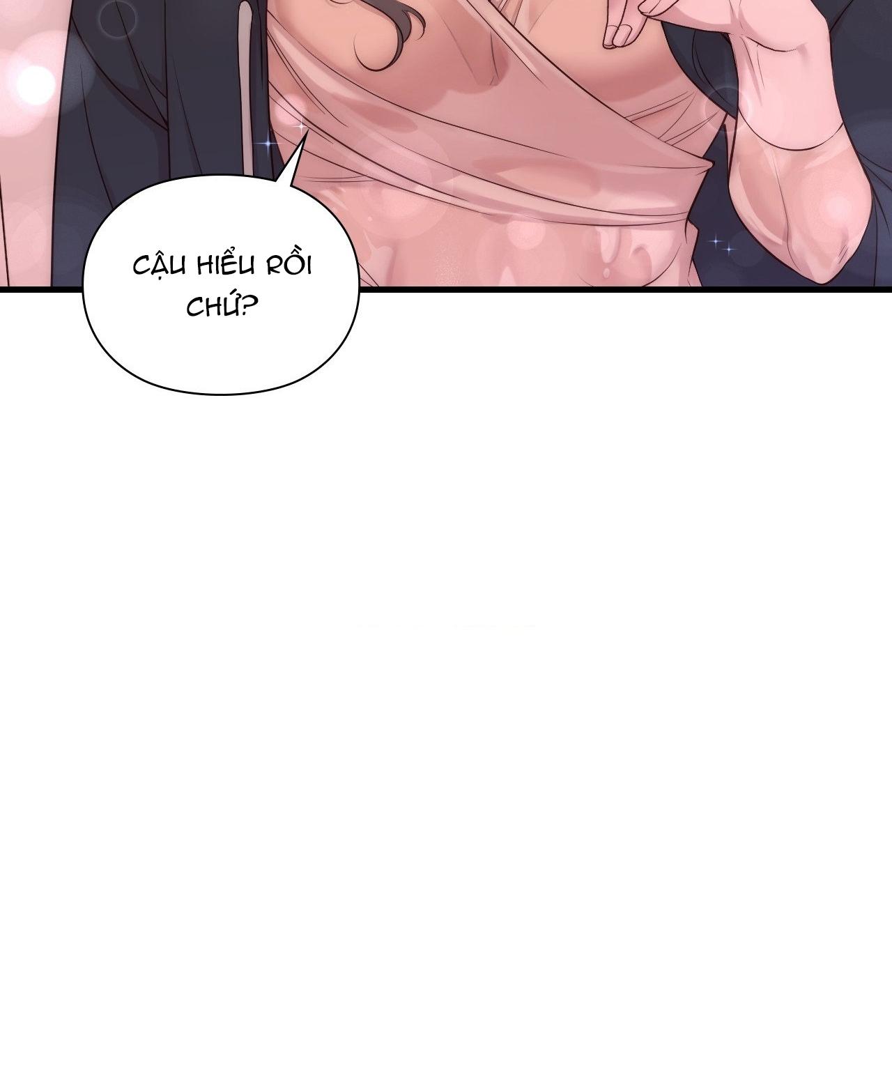 [18+] Hành Trình Vô Nghĩa 