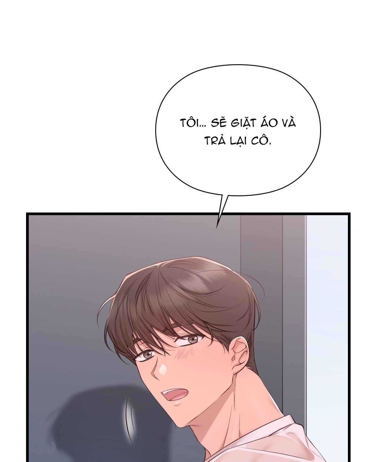 [18+] Hành Trình Vô Nghĩa 