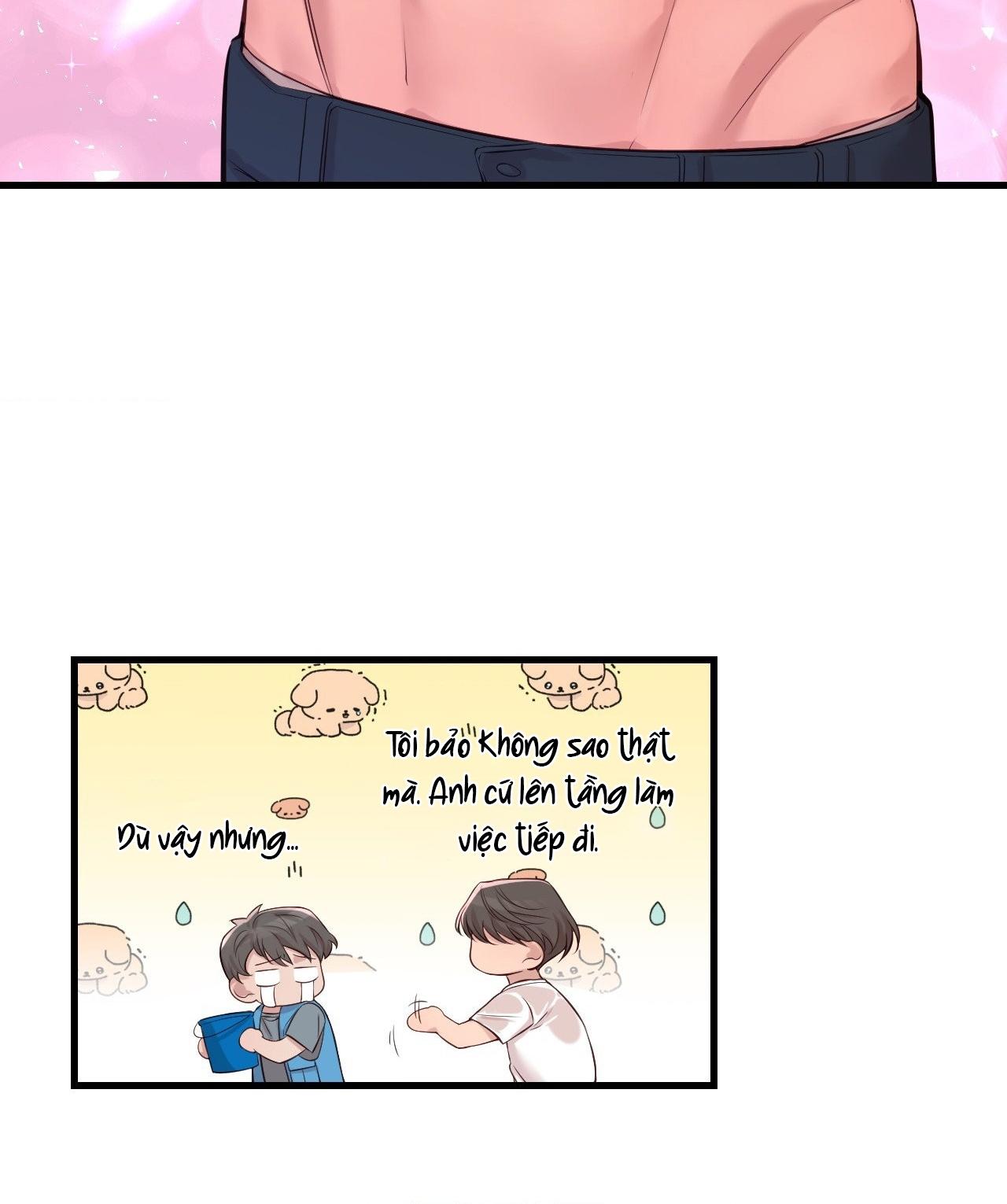 [18+] Hành Trình Vô Nghĩa 